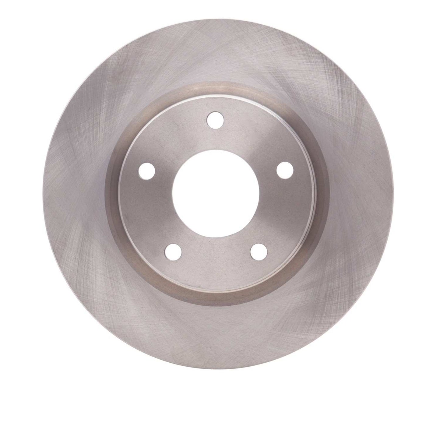 Dynamic Friction Company Disc Brake Rotor 600-67064