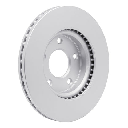 Dynamic Friction Company Disc Brake Rotor 600-67064