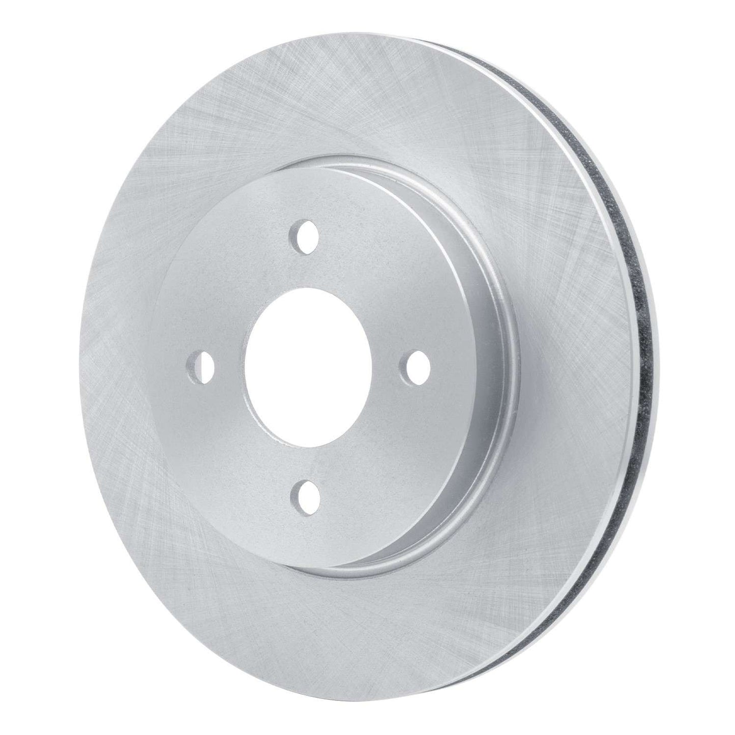 Dynamic Friction Company Disc Brake Rotor 600-67065