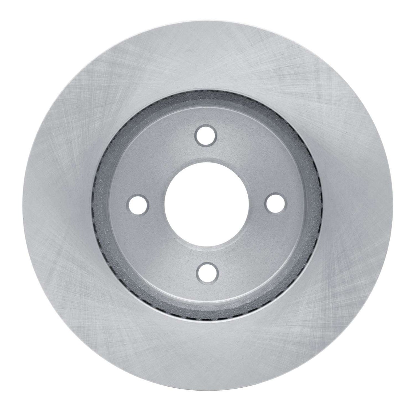 Dynamic Friction Company Disc Brake Rotor 600-67065
