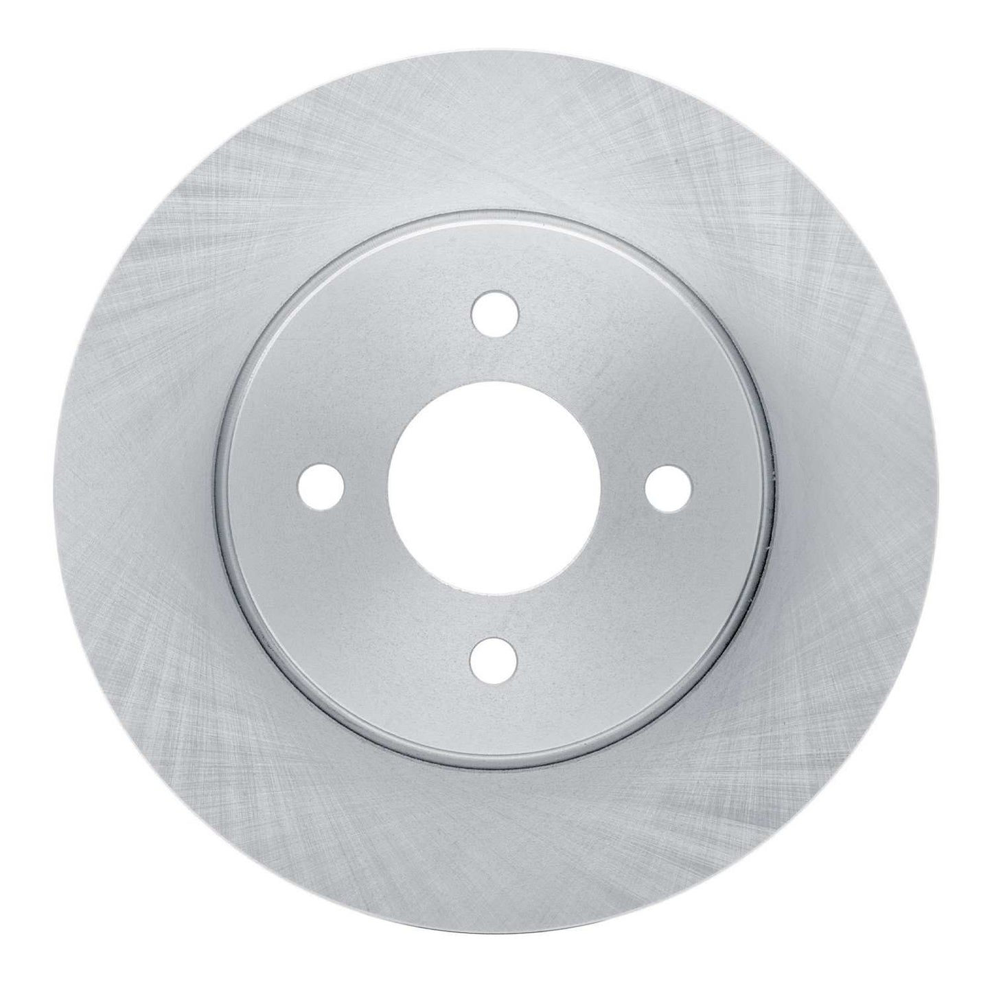 Dynamic Friction Company Disc Brake Rotor 600-67065