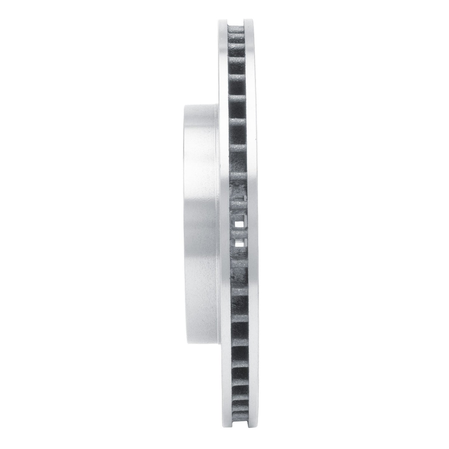 Dynamic Friction Company Disc Brake Rotor 600-67065