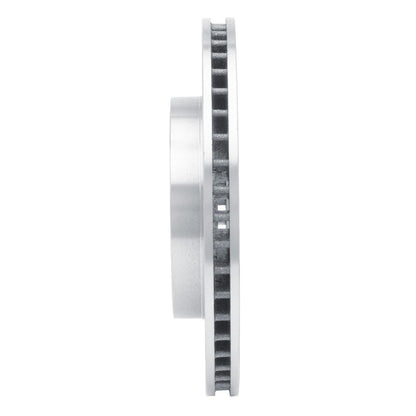 Dynamic Friction Company Disc Brake Rotor 600-67065
