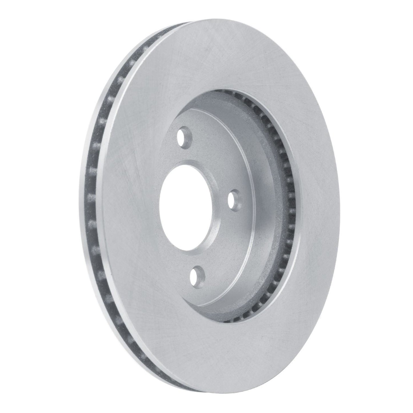 Dynamic Friction Company Disc Brake Rotor 600-67065