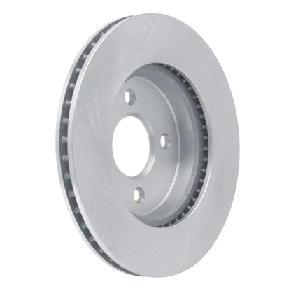 Dynamic Friction Company Disc Brake Rotor 600-67065