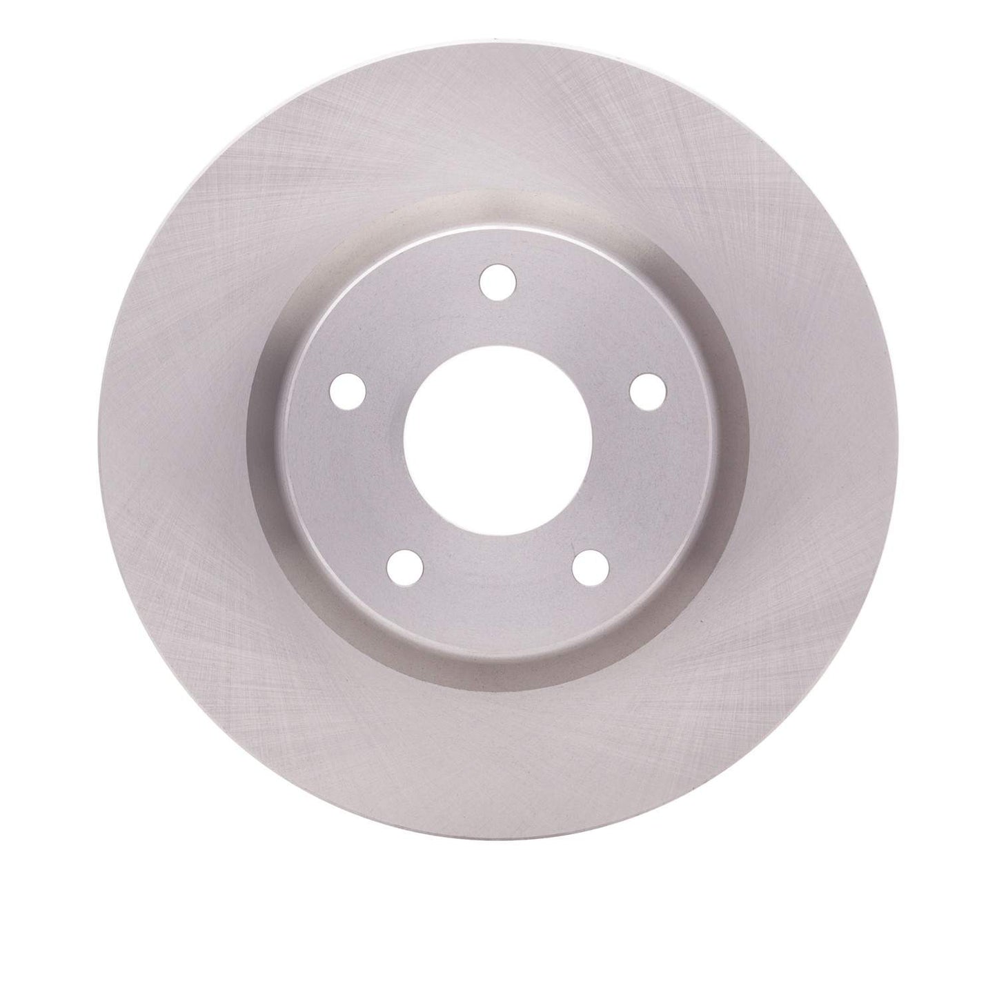 Dynamic Friction Company Disc Brake Rotor 600-67066