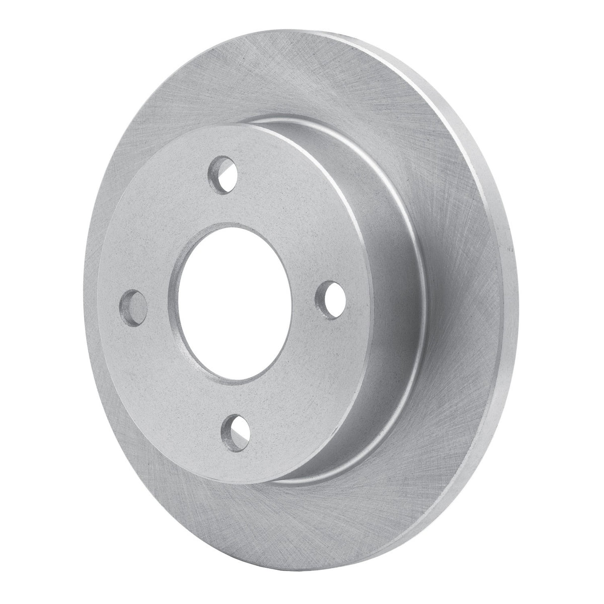 DFC 84-87 Nissan Micra (Canada) Front Brake Rotor 600-67073