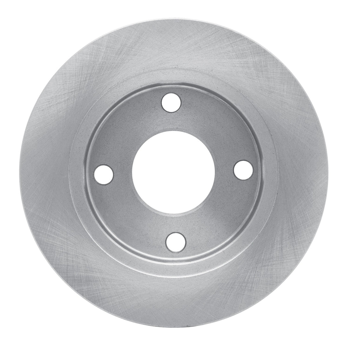 DFC 84-87 Nissan Micra (Canada) Front Brake Rotor 600-67073