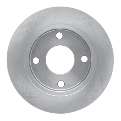 DFC 84-87 Nissan Micra (Canada) Front Brake Rotor 600-67073