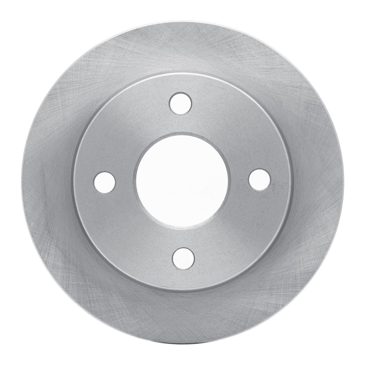 DFC 84-87 Nissan Micra (Canada) Front Brake Rotor 600-67073
