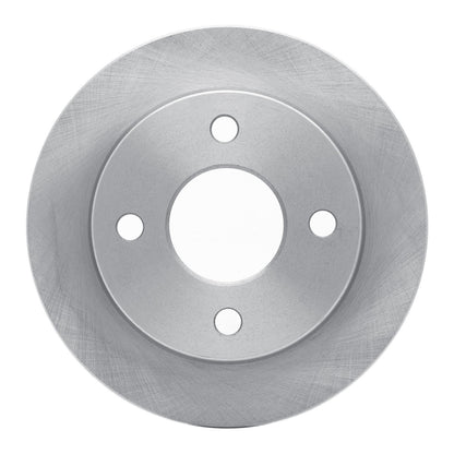 DFC 84-87 Nissan Micra (Canada) Front Brake Rotor 600-67073