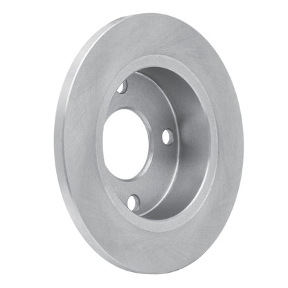 DFC 84-87 Nissan Micra (Canada) Front Brake Rotor 600-67073