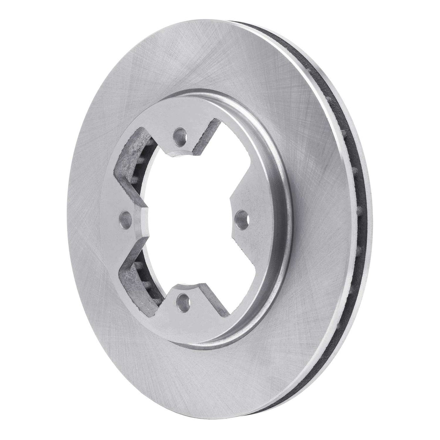 Dynamic Friction Company Disc Brake Rotor 600-67074