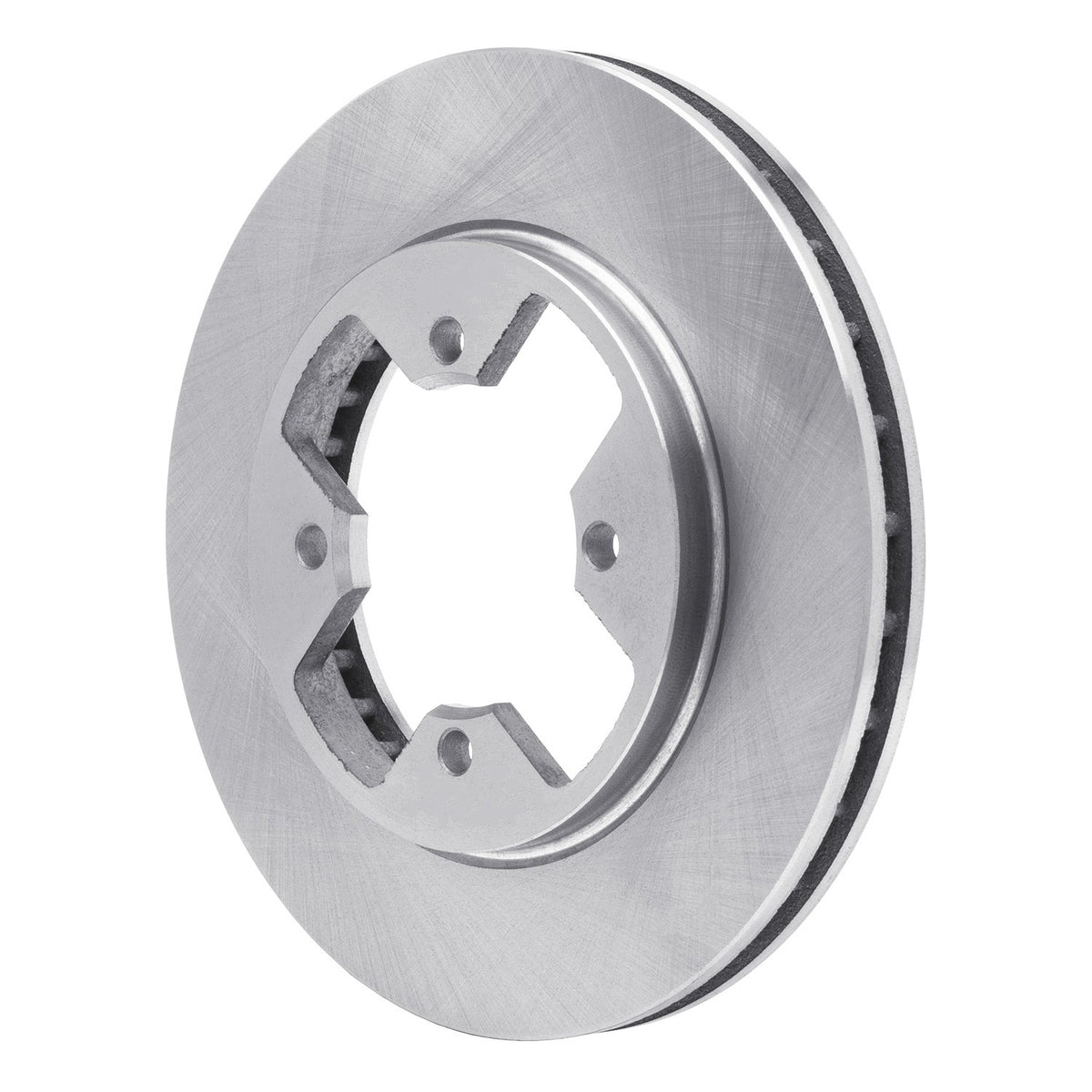 Dynamic Friction Company Disc Brake Rotor 600-67074