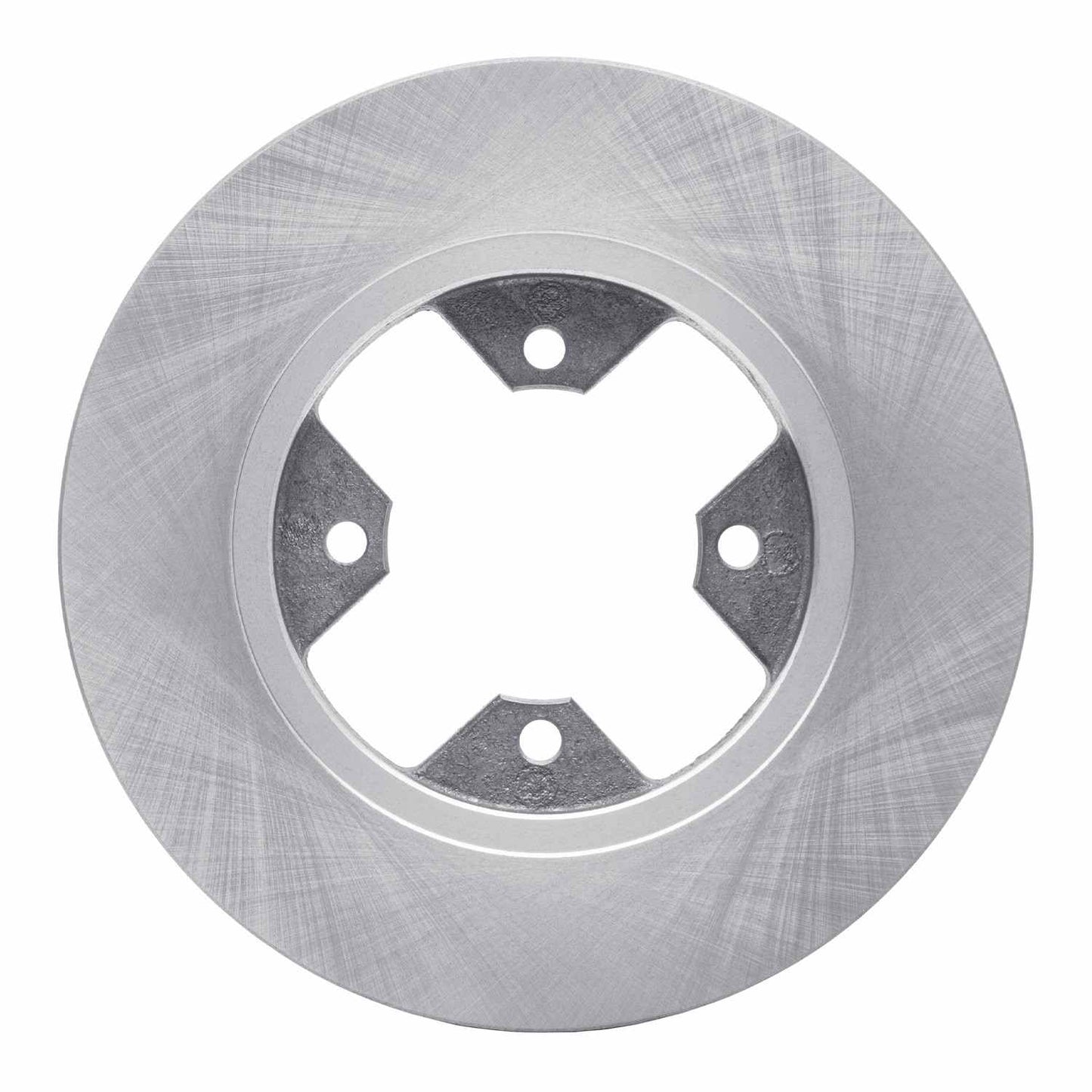 Dynamic Friction Company Disc Brake Rotor 600-67074