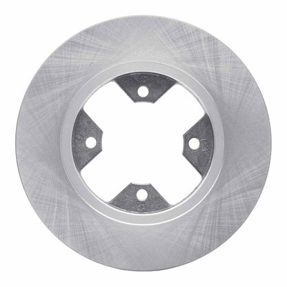 Dynamic Friction Company Disc Brake Rotor 600-67074
