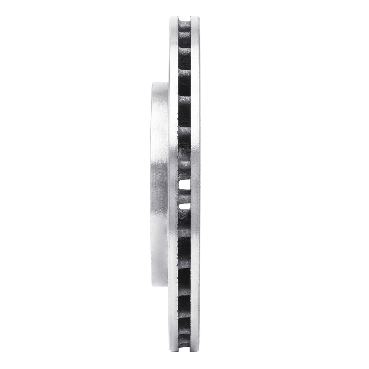 Dynamic Friction Company Disc Brake Rotor 600-67074