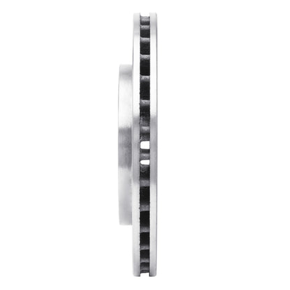 Dynamic Friction Company Disc Brake Rotor 600-67074