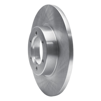 Dynamic Friction Company Disc Brake Rotor 600-67075