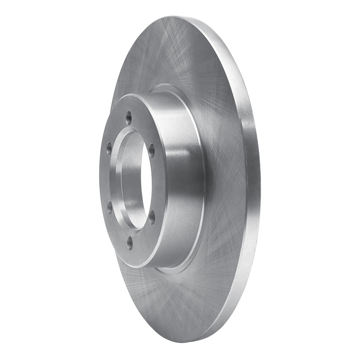Dynamic Friction Company Disc Brake Rotor 600-67075