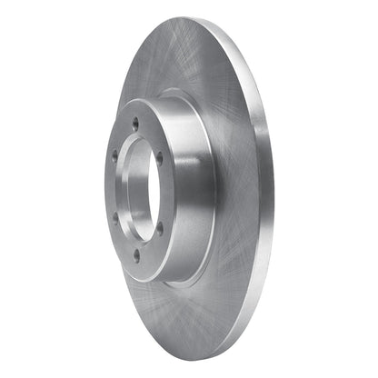 Dynamic Friction Company Disc Brake Rotor 600-67075