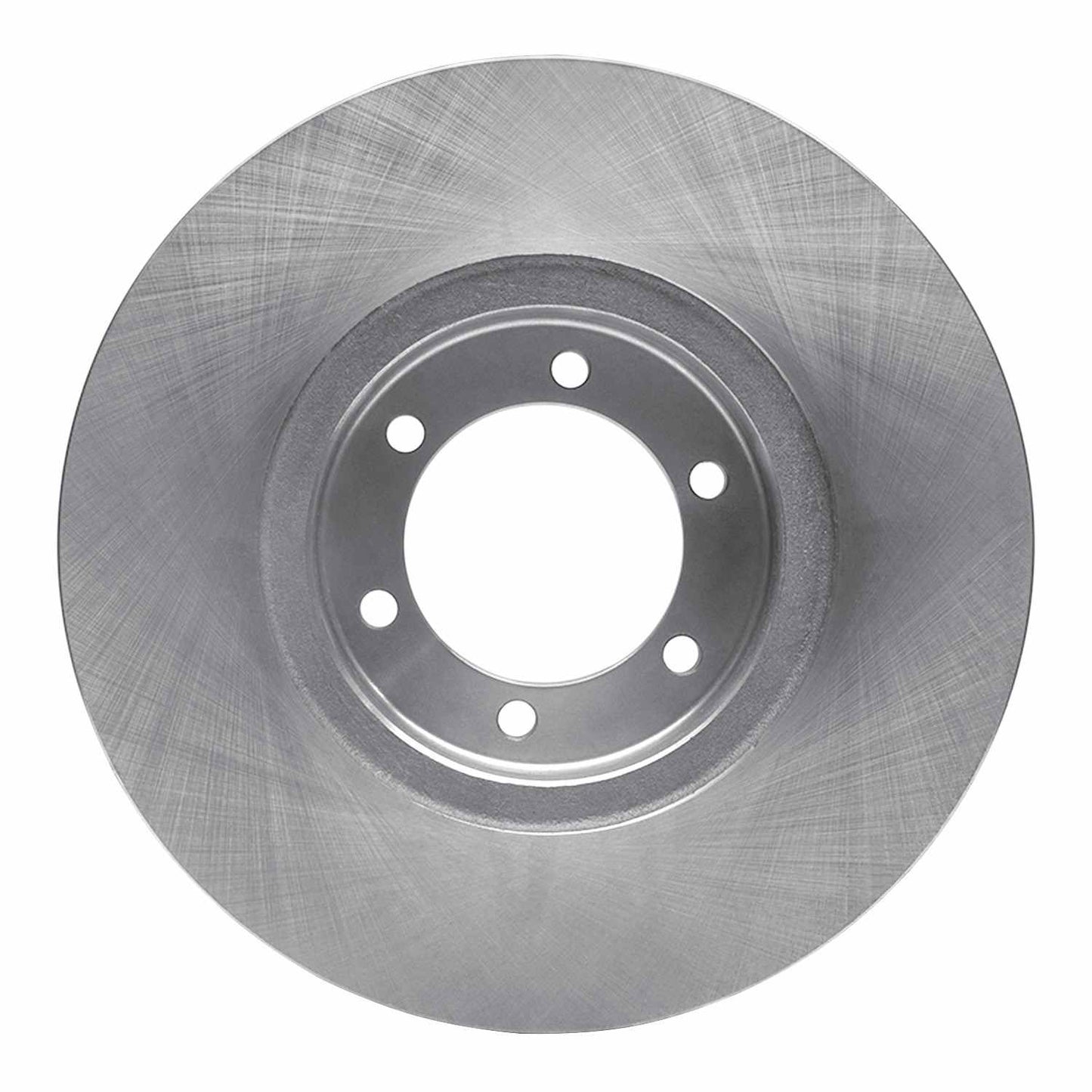 Dynamic Friction Company Disc Brake Rotor 600-67075