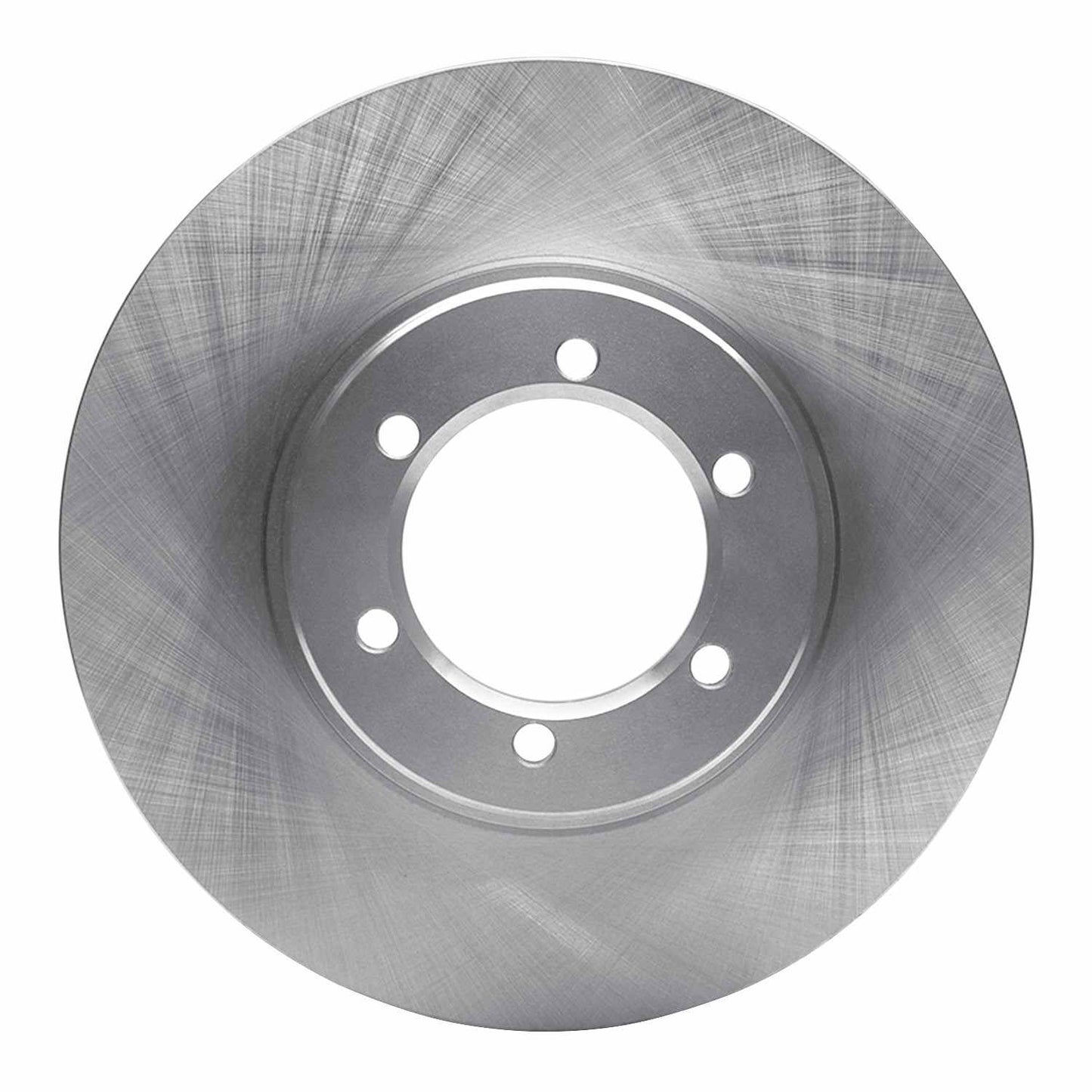 Dynamic Friction Company Disc Brake Rotor 600-67075