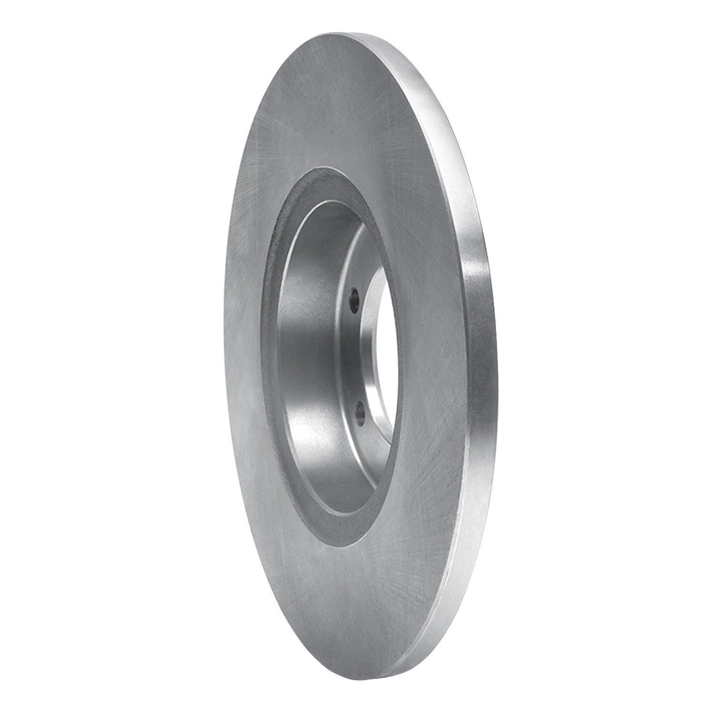 Dynamic Friction Company Disc Brake Rotor 600-67075