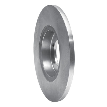 Dynamic Friction Company Disc Brake Rotor 600-67075