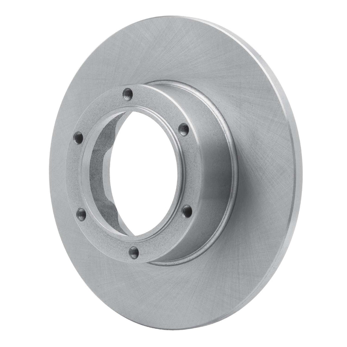 Dynamic Friction Company Disc Brake Rotor 600-67076