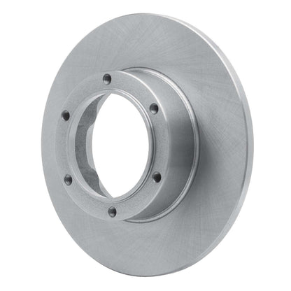 Dynamic Friction Company Disc Brake Rotor 600-67076
