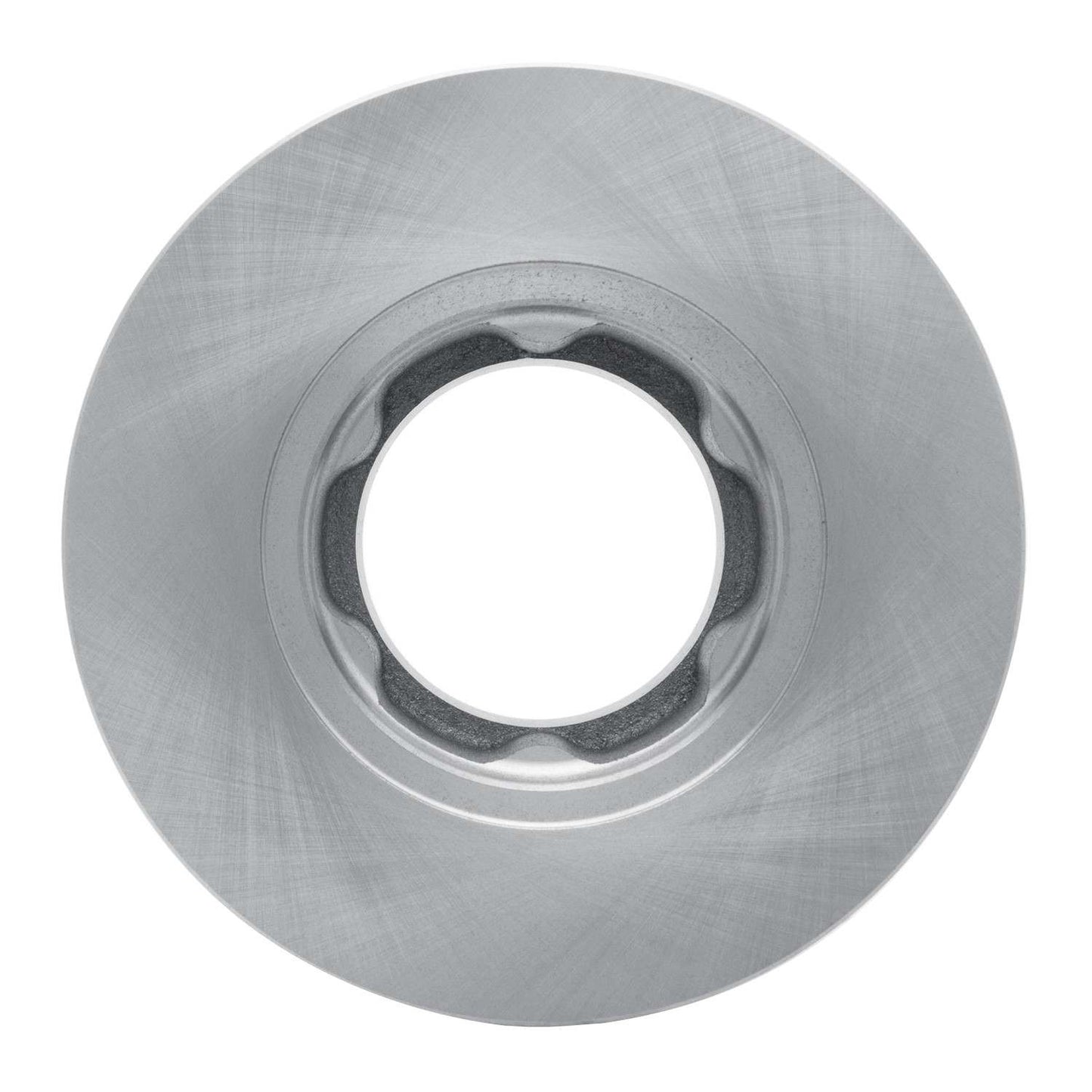Dynamic Friction Company Disc Brake Rotor 600-67076
