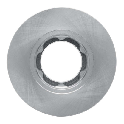 Dynamic Friction Company Disc Brake Rotor 600-67076