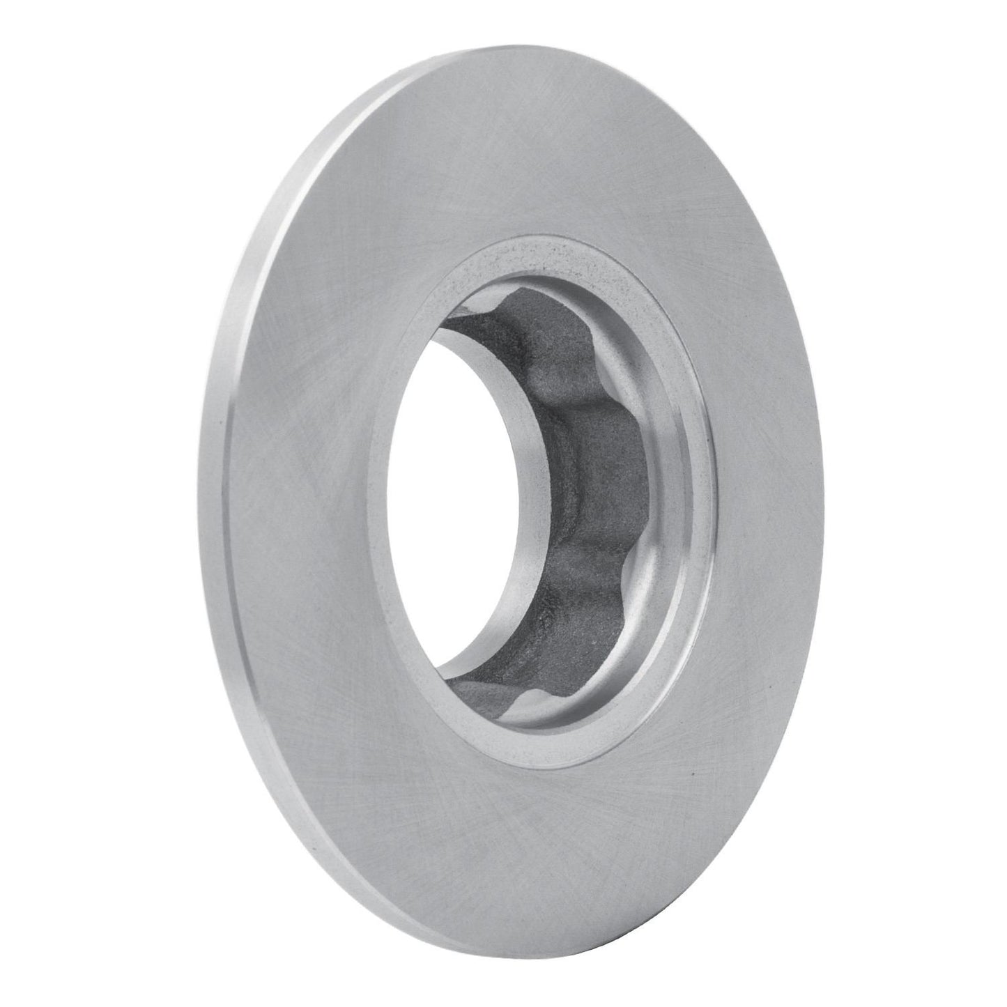 Dynamic Friction Company Disc Brake Rotor 600-67076