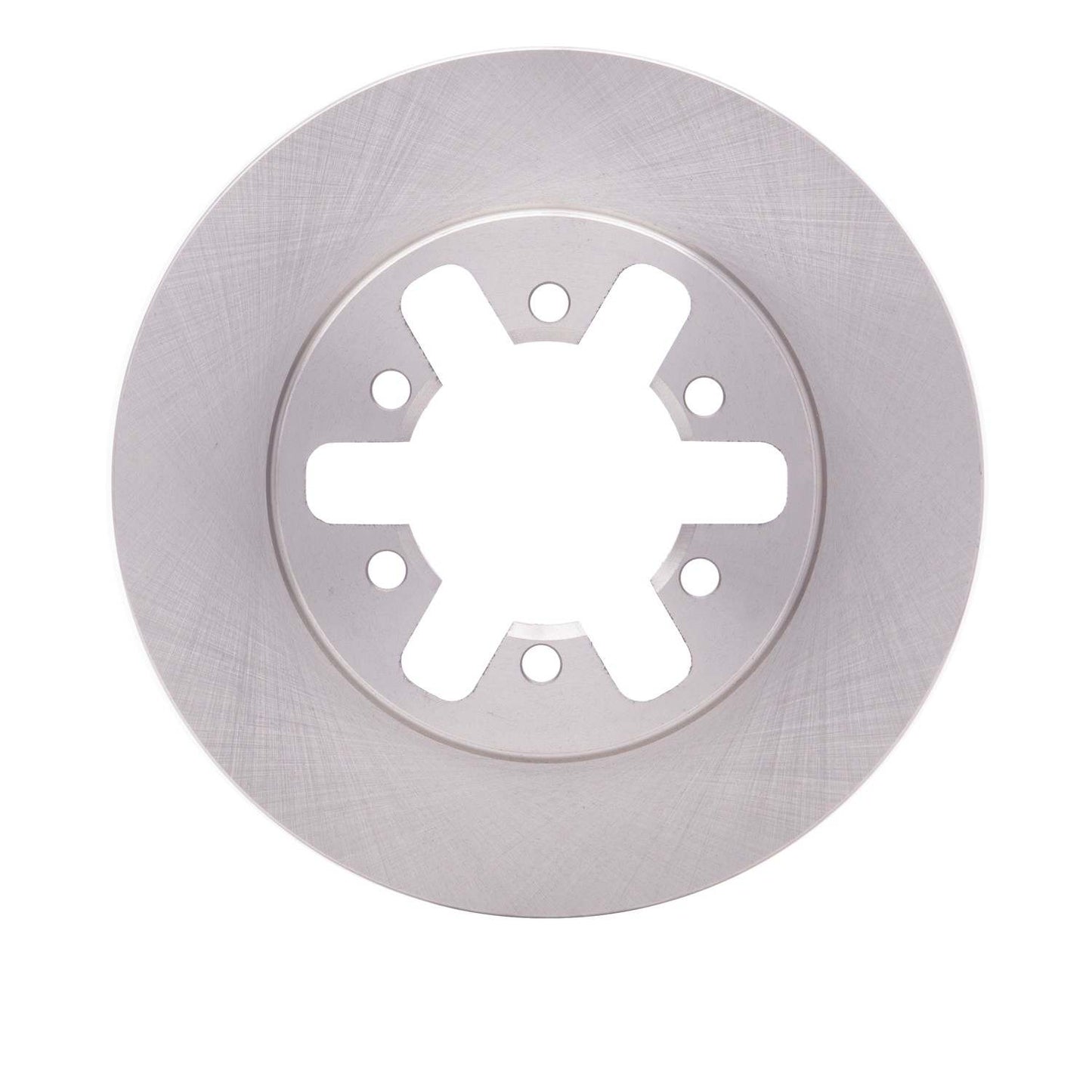 Dynamic Friction Company Disc Brake Rotor 600-67077