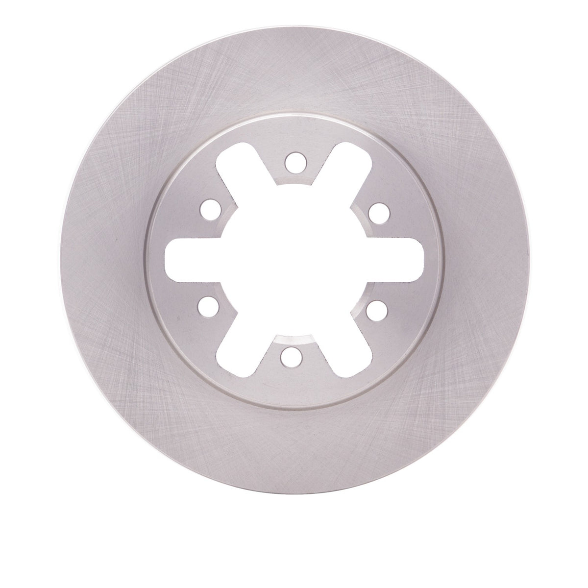 Dynamic Friction Company Disc Brake Rotor 600-67077