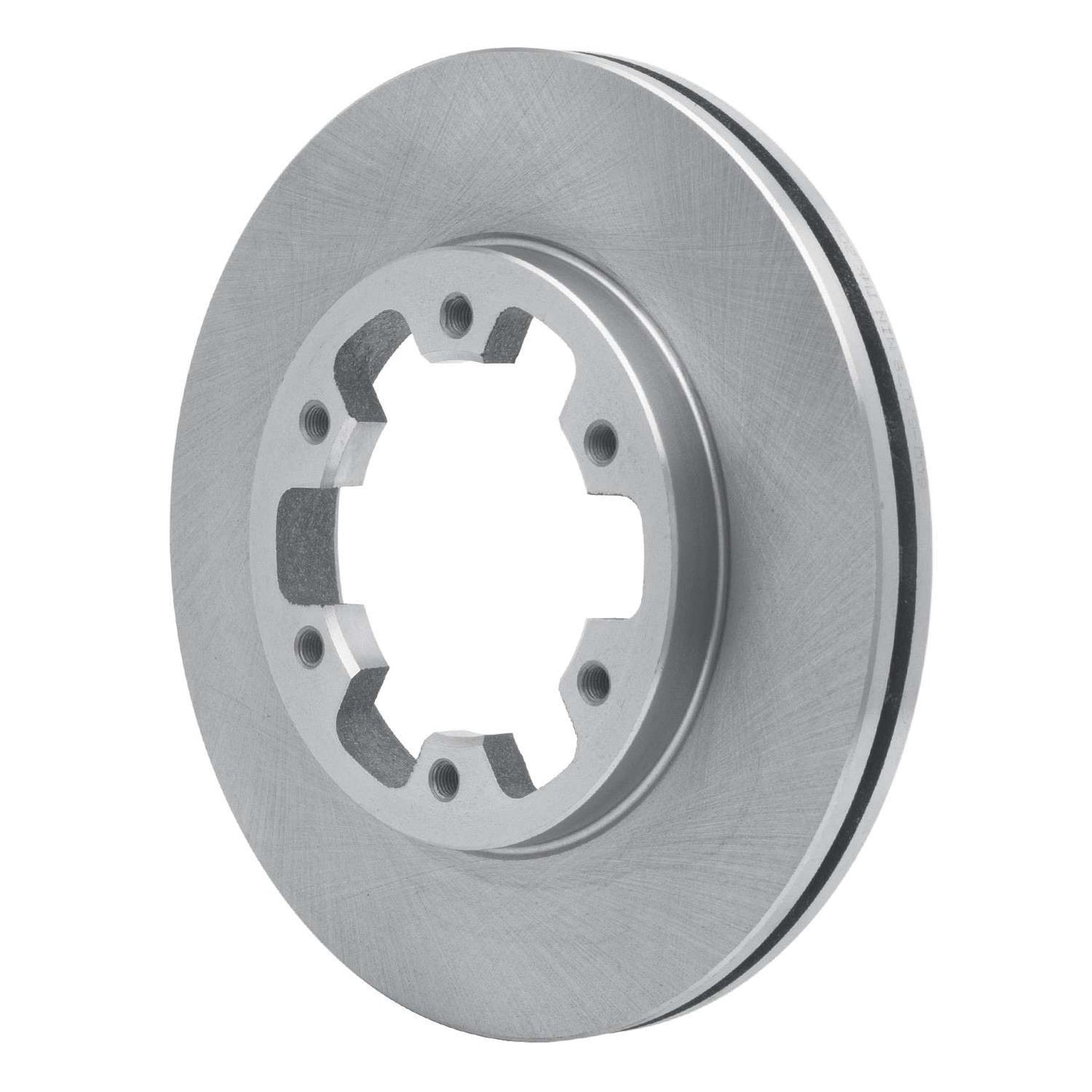 Dynamic Friction Company Disc Brake Rotor 600-67078