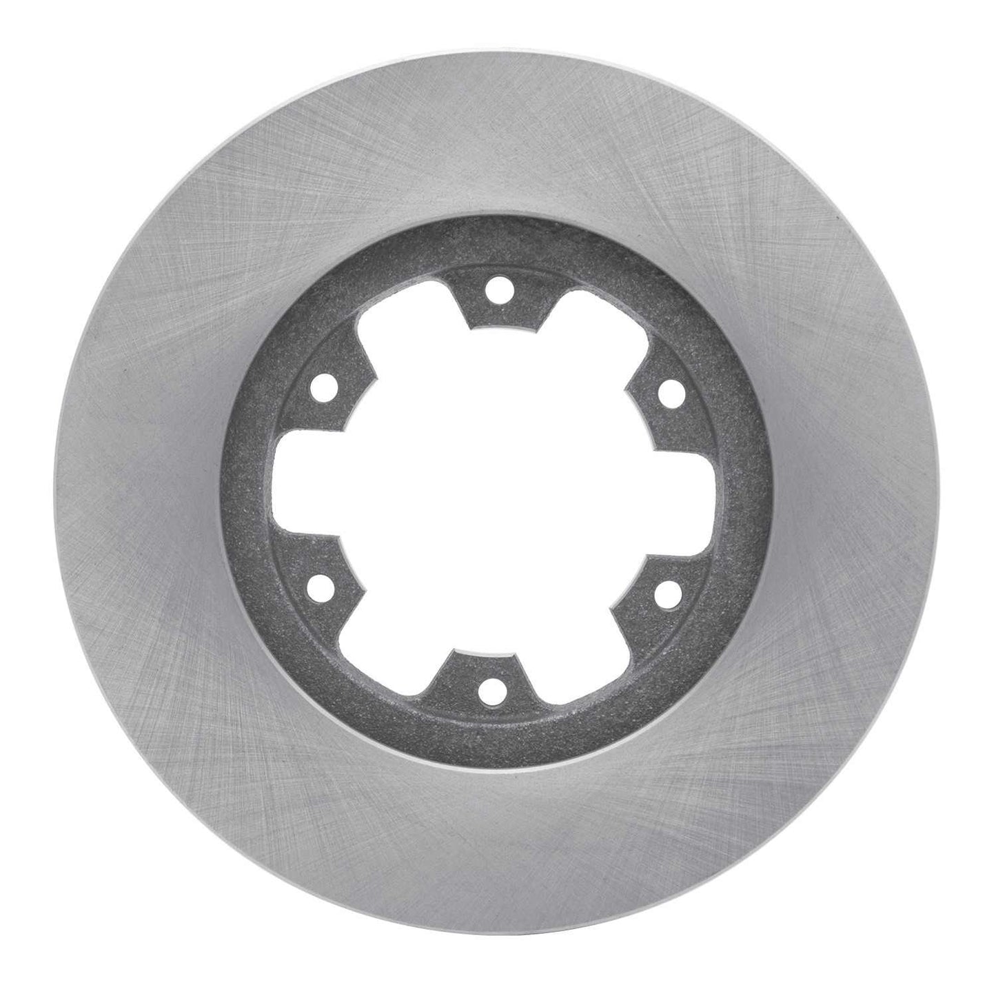 Dynamic Friction Company Disc Brake Rotor 600-67078