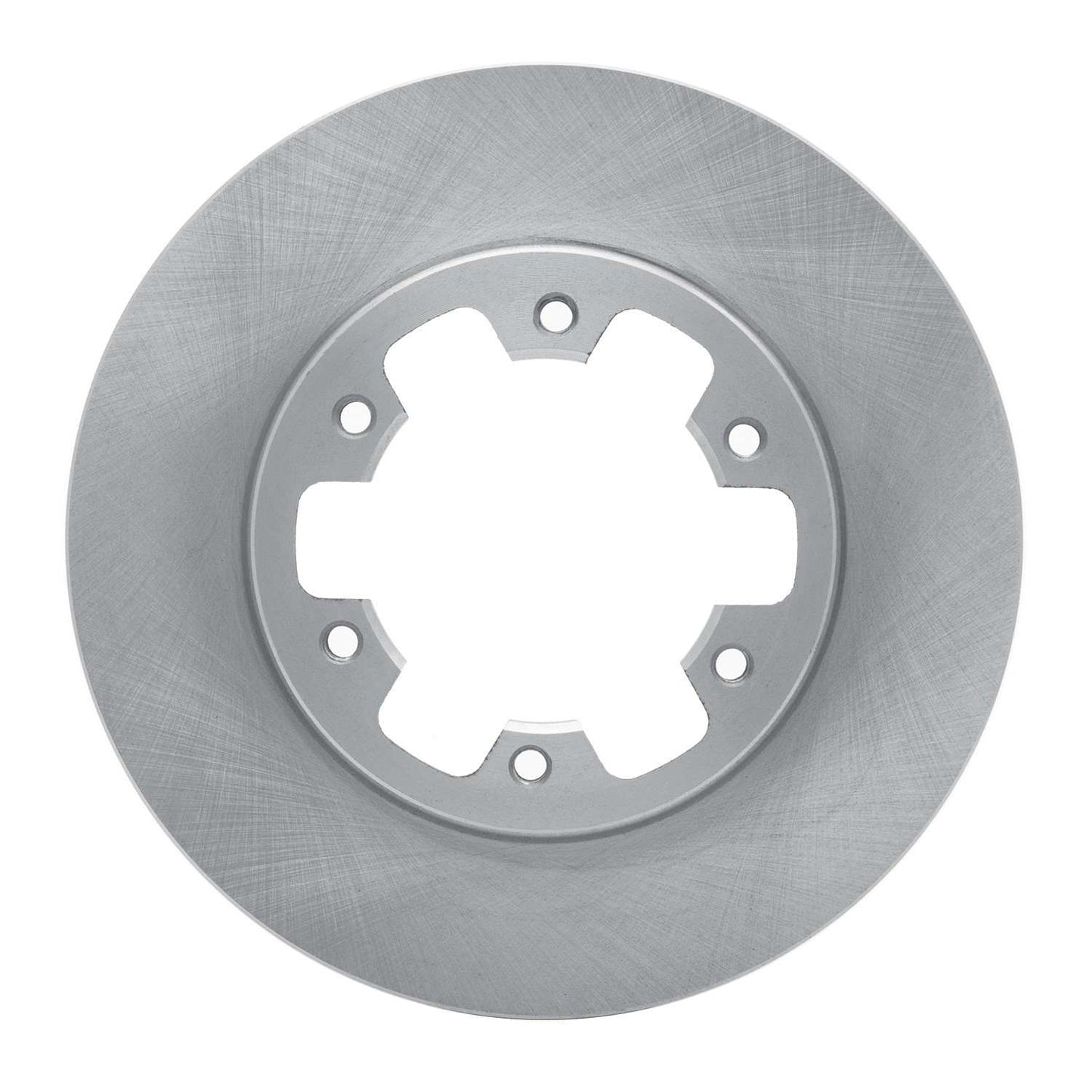 Dynamic Friction Company Disc Brake Rotor 600-67078