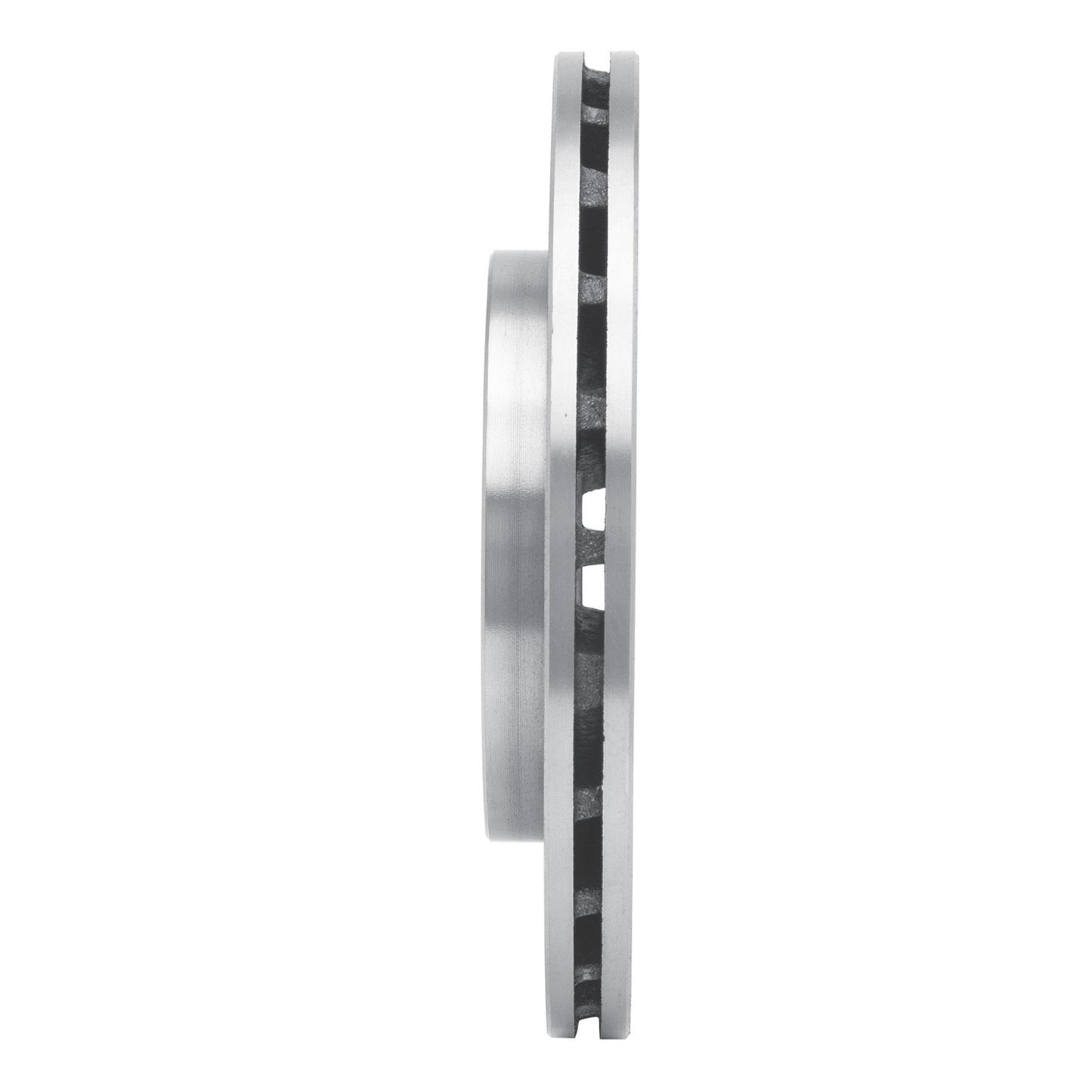 Dynamic Friction Company Disc Brake Rotor 600-67078