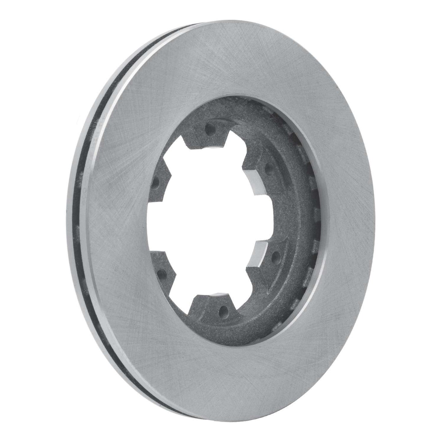 Dynamic Friction Company Disc Brake Rotor 600-67078