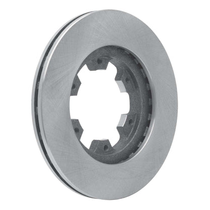 Dynamic Friction Company Disc Brake Rotor 600-67078