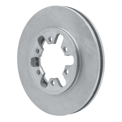Dynamic Friction Company Disc Brake Rotor 600-67079