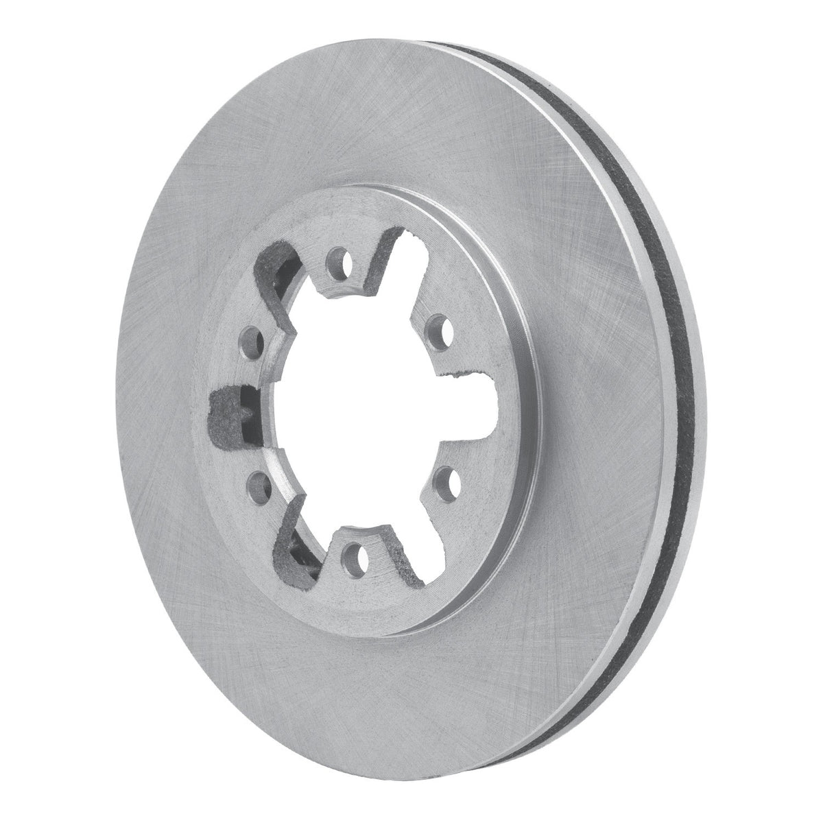 Dynamic Friction Company Disc Brake Rotor 600-67079