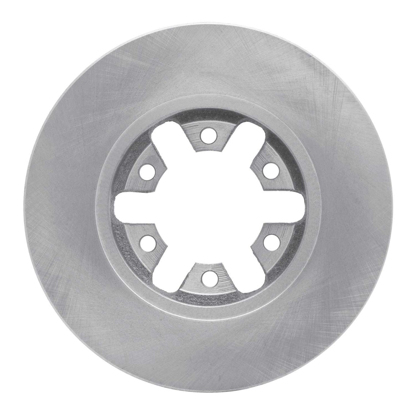 Dynamic Friction Company Disc Brake Rotor 600-67079