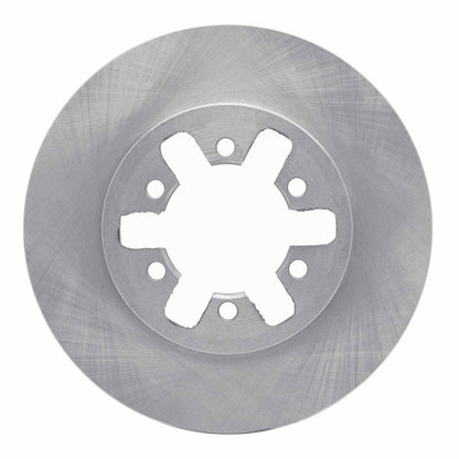 Dynamic Friction Company Disc Brake Rotor 600-67079