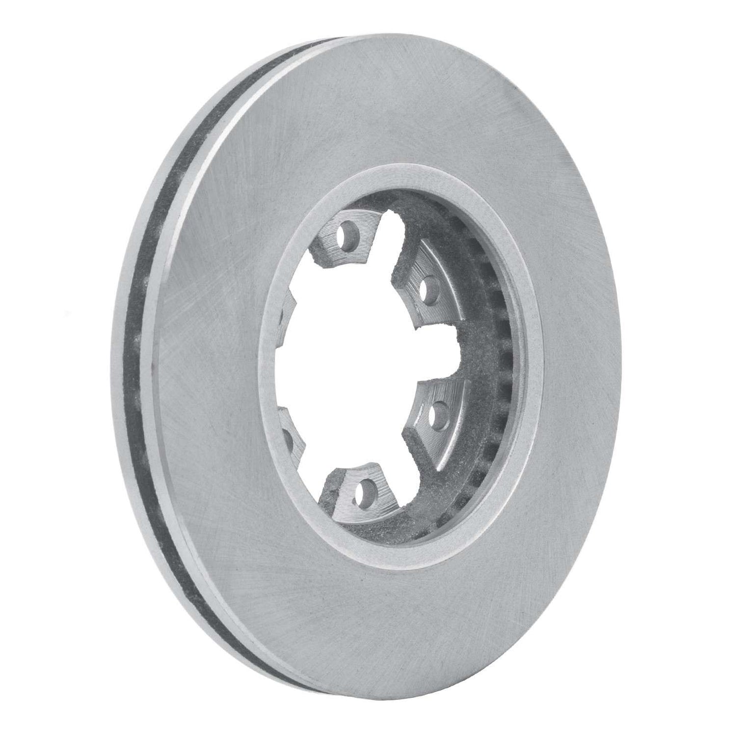 Dynamic Friction Company Disc Brake Rotor 600-67079