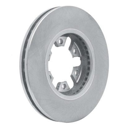 Dynamic Friction Company Disc Brake Rotor 600-67079