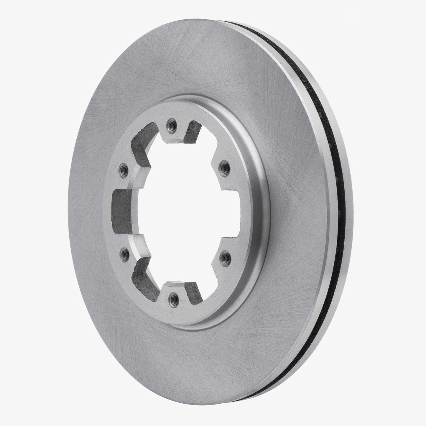 Dynamic Friction Company Disc Brake Rotor 600-67080