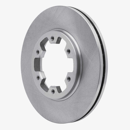 Dynamic Friction Company Disc Brake Rotor 600-67080